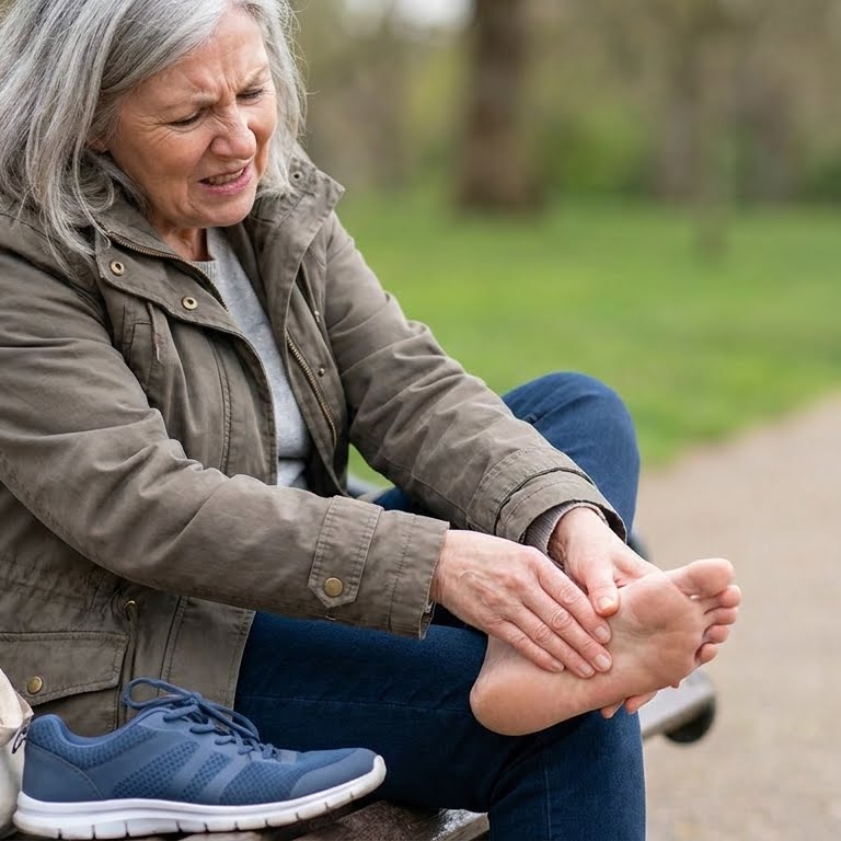 Exploración estática en plataforma de presiones y alineación postural global de espalda en adulto